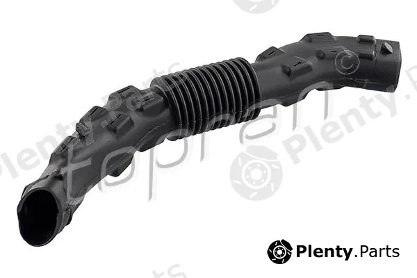 Topran 701998 — Intake Hose, air filter