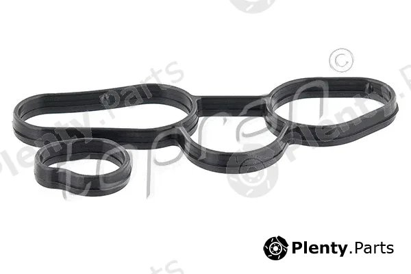 Topran 115261 — Gasket, oil cooler