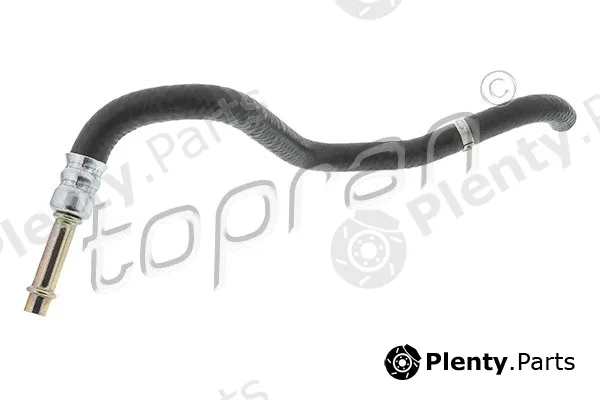 Topran 501557 — Hydraulic Hose, steering