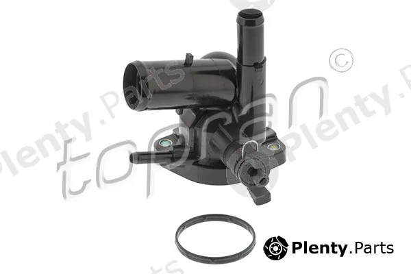 Topran 601202 — Thermostat, coolant