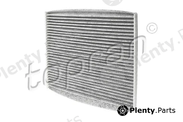 Topran 207568 — Filter, cabin air