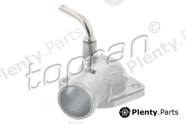 Topran 209246 — Coolant Flange