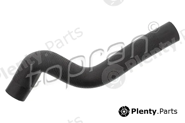 Topran 206702 — Radiator Hose