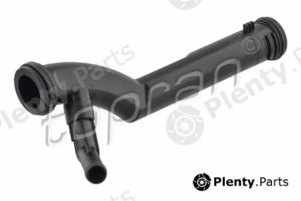 Topran 116524 — Coolant Pipe