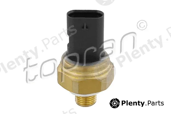 Topran 621554 — Sensor, oil pressure