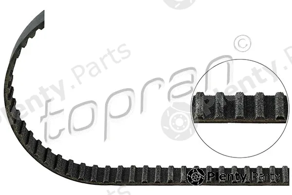 Topran 203852 — Timing Belt