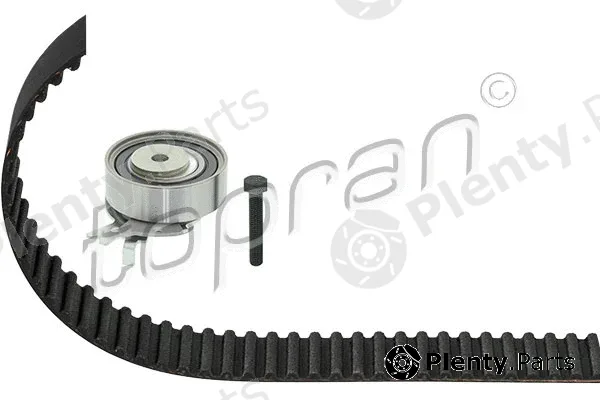 Topran 206144 — Timing Belt Kit