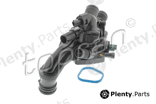 Topran 723354 — Thermostat Housing