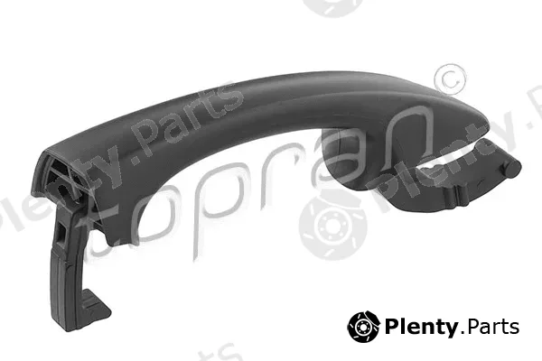 Topran 620008 — Exterior Door Handle