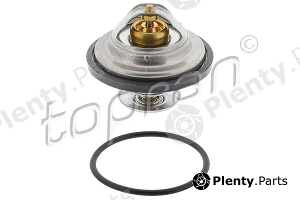 Topran 500542 — Thermostat, coolant