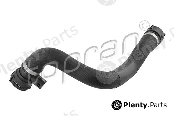 Topran 501862 — Radiator Hose