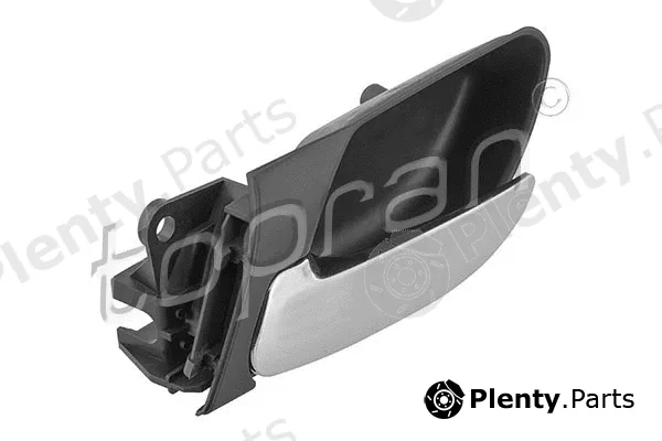 Topran 502452 — Exterior Door Handle