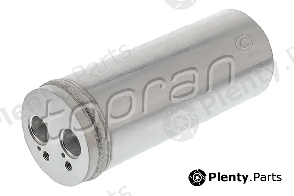 Topran 110867 — Dryer, air conditioning