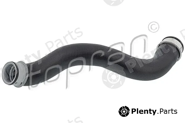 Topran 408086 — Radiator Hose