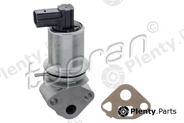 Topran 113755 — EGR Valve