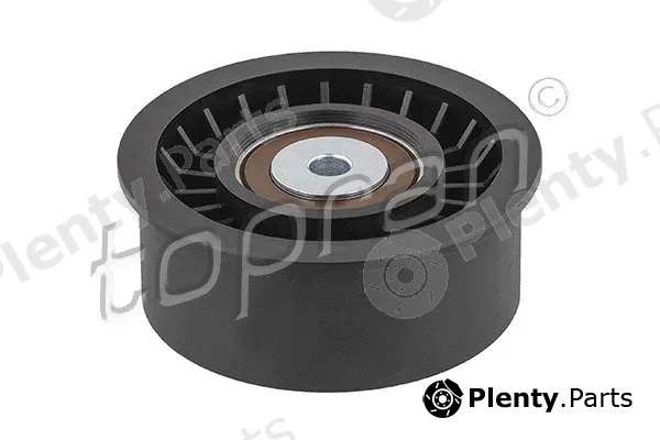Topran 207153 — Deflection/Guide Pulley, timing belt