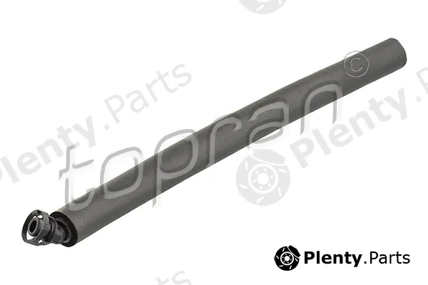 Topran 502895 — Hose, crankcase ventilation