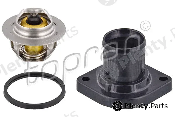 Topran 720178 — Thermostat, coolant