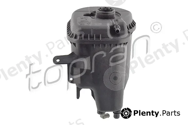 Topran 502549 — Expansion Tank, coolant