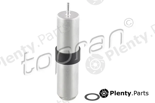 Topran 502924 — Fuel Filter
