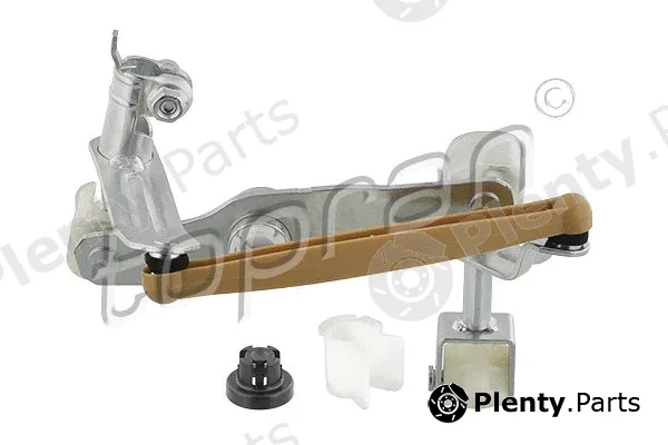 Topran 208558 — Repair Kit, gear shift lever
