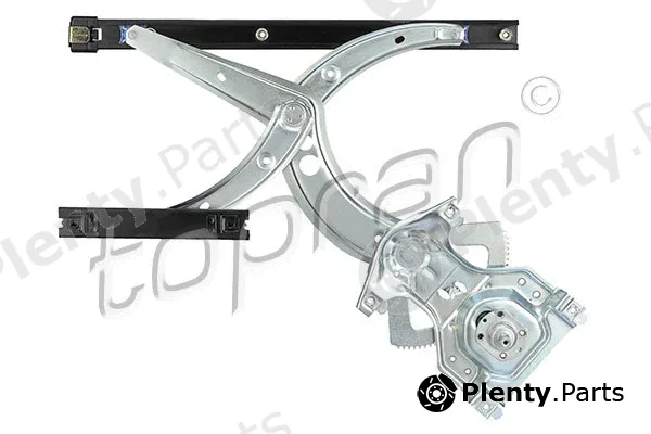 Topran 103591 — Window Regulator