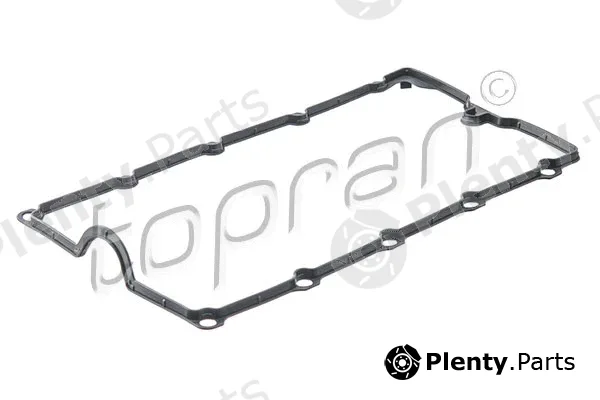 Topran 115585 — Gasket, cylinder head cover