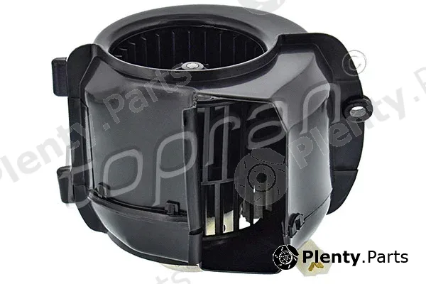 Topran 107231 — Interior Blower