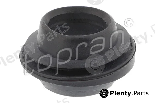 Topran 628337 — Bellow, wiper linkage
