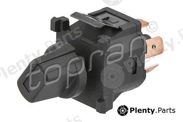 Topran 103428 — Blower Switch, heating/ventilation