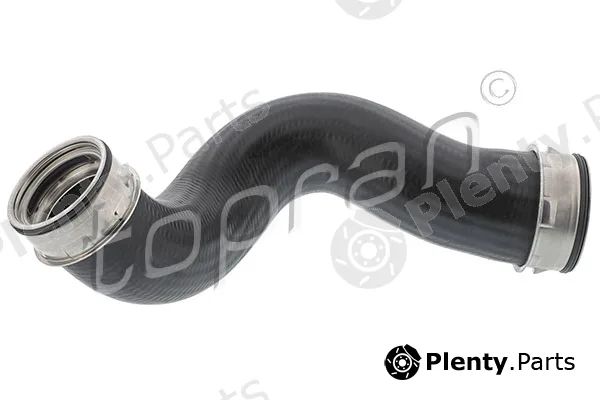 Topran 113566 — Charge Air Hose