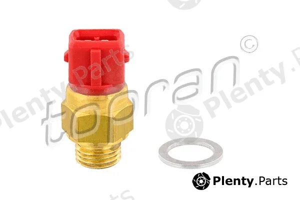 Topran 500926 — Temperature Switch, radiator fan