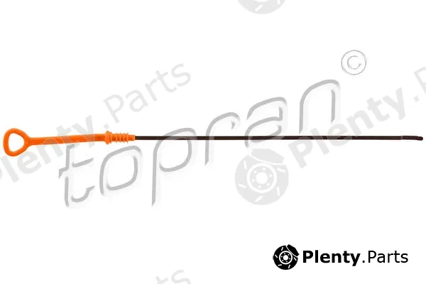 Topran 109386 — Oil Dipstick