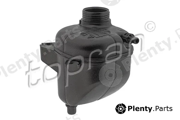 Topran 503981 — Expansion Tank, coolant