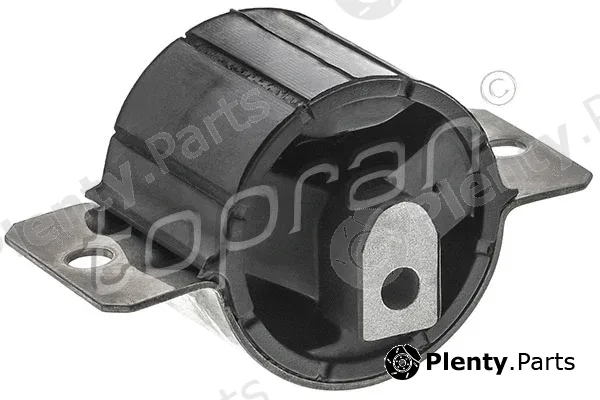 Topran 110982 — Mounting, manual transmission