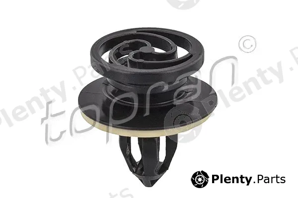 Topran 111108 — Retaining Clip, door panel