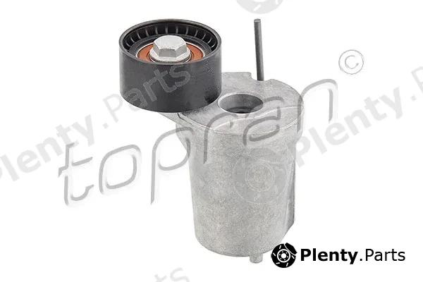 Topran 501680 — Belt Tensioner, V-ribbed belt