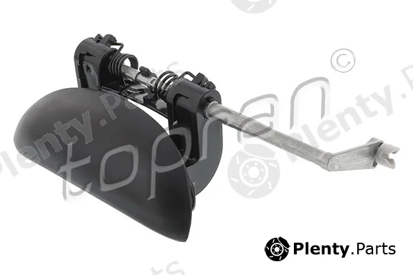 Topran 721713 — Exterior Door Handle