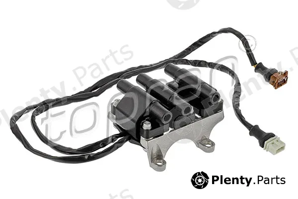 Topran 111749 — Ignition Coil