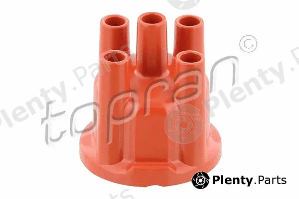 Topran 100276 — Distributor Cap