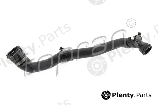 Topran 117591 — Radiator Hose