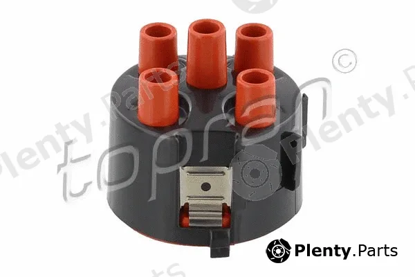 Topran 100277 — Distributor Cap