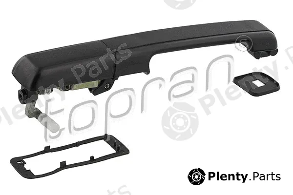 Topran 108483 — Exterior Door Handle