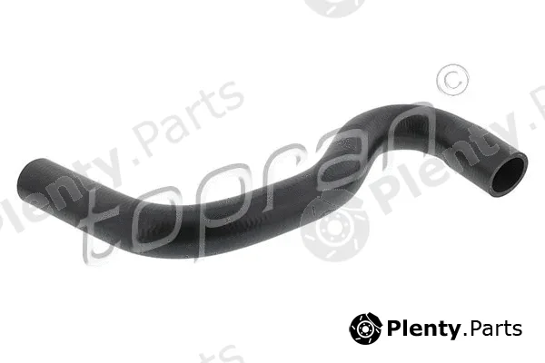 Topran 721832 — Radiator Hose