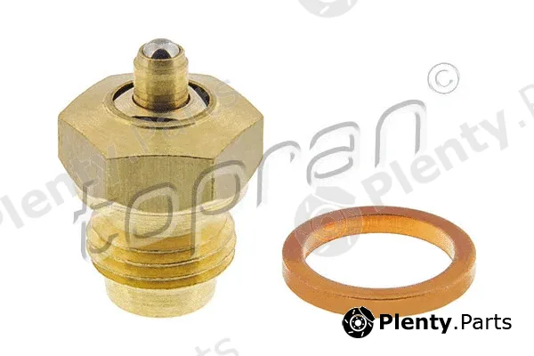 Topran 100701 — Float-needle Valve