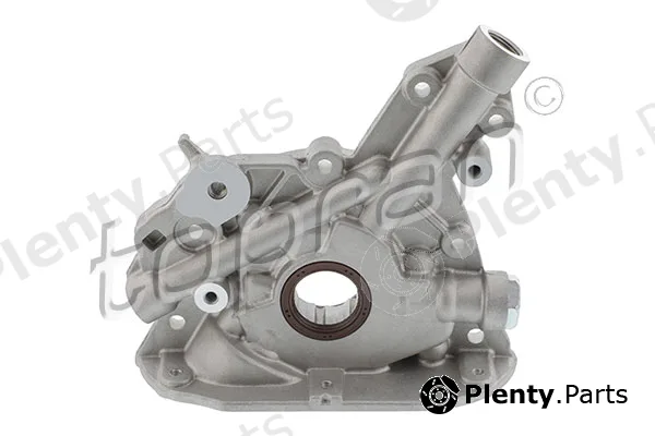Topran 208611 — Oil Pump