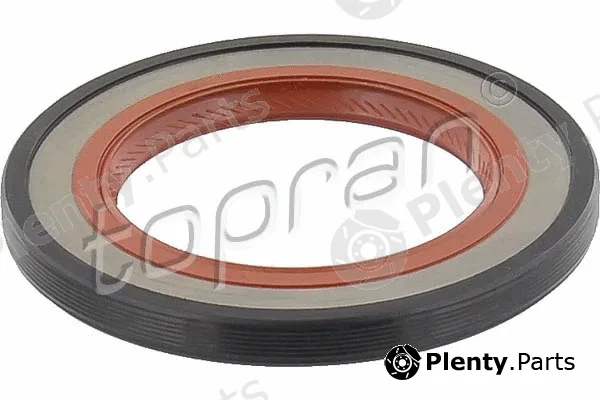 Topran 720115 — Shaft Seal, crankshaft