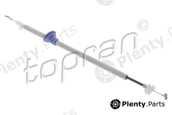 Topran 120360 — Cable Pull, door release