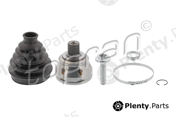 Topran 111720 — Joint Kit, drive shaft