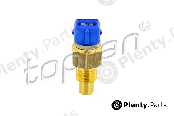 Topran 721079 — Sensor, coolant temperature